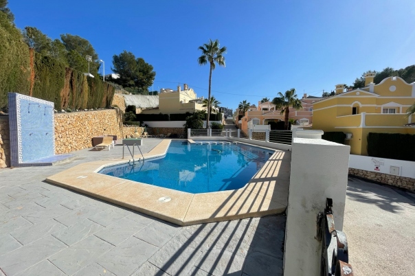 3 bed casa / chalet in Calpe