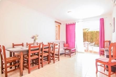 3 bed casa / chalet in Calpe