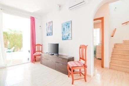 3 bed casa / chalet in Calpe