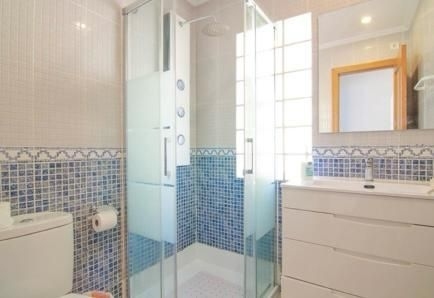 3 bed casa / chalet in Calpe