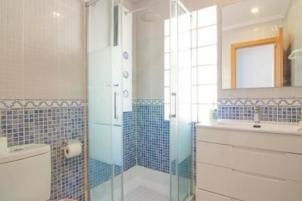 3 bed casa / chalet in Calpe