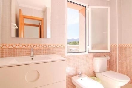 3 bed casa / chalet in Calpe