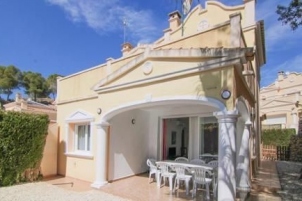 3 bed casa / chalet in Calpe