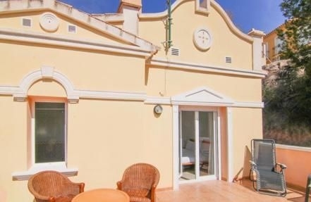 3 bed casa / chalet in Calpe