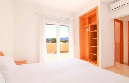 3 bed casa / chalet in Calpe
