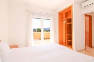 3 bed casa / chalet in Calpe