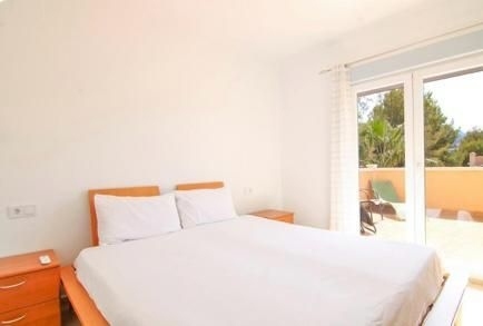 3 bed casa / chalet in Calpe