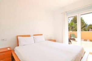 3 bed casa / chalet in Calpe