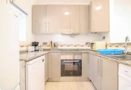 3 bed casa / chalet in Calpe