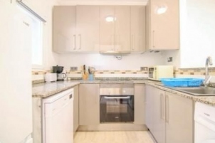 3 bed casa / chalet in Calpe