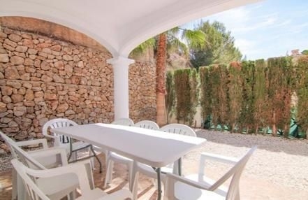 3 bed casa / chalet in Calpe