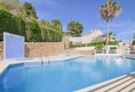 3 bed casa / chalet in Calpe