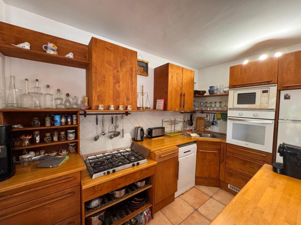 6 bed villa in Benissa