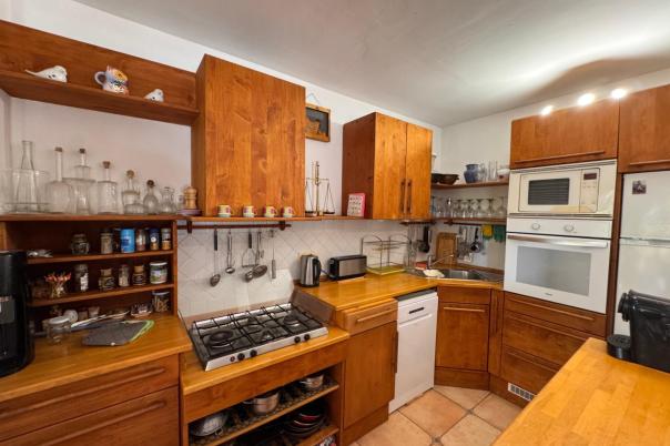 6 bed villa in Benissa
