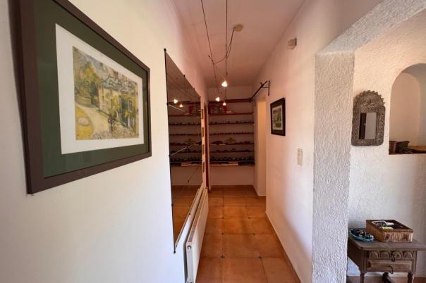 6 bed villa in Benissa
