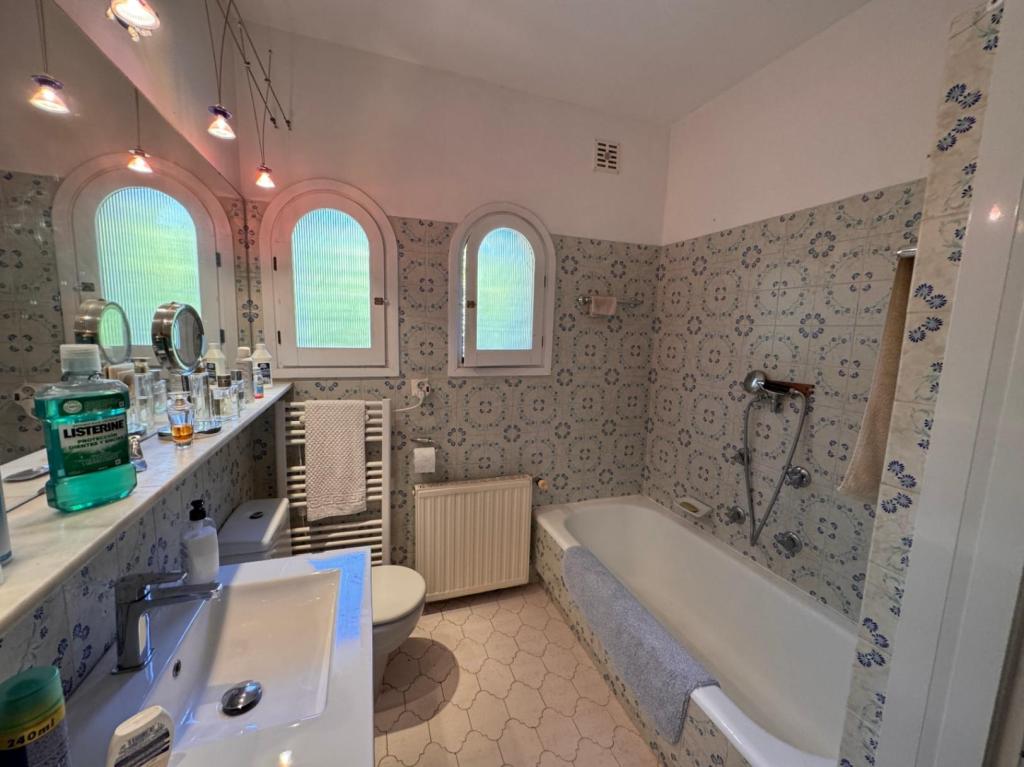6 bed villa in Benissa