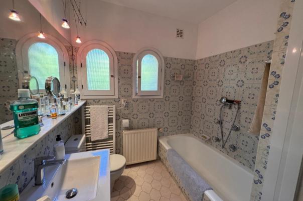 6 bed villa in Benissa
