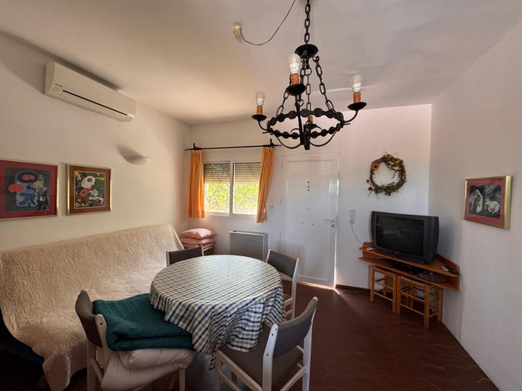 6 bed villa in Benissa