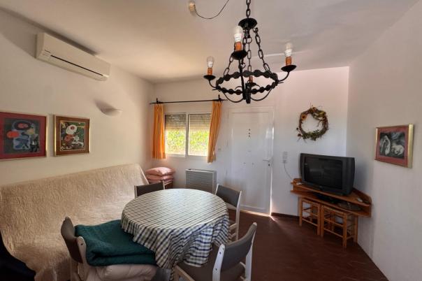 6 bed villa in Benissa