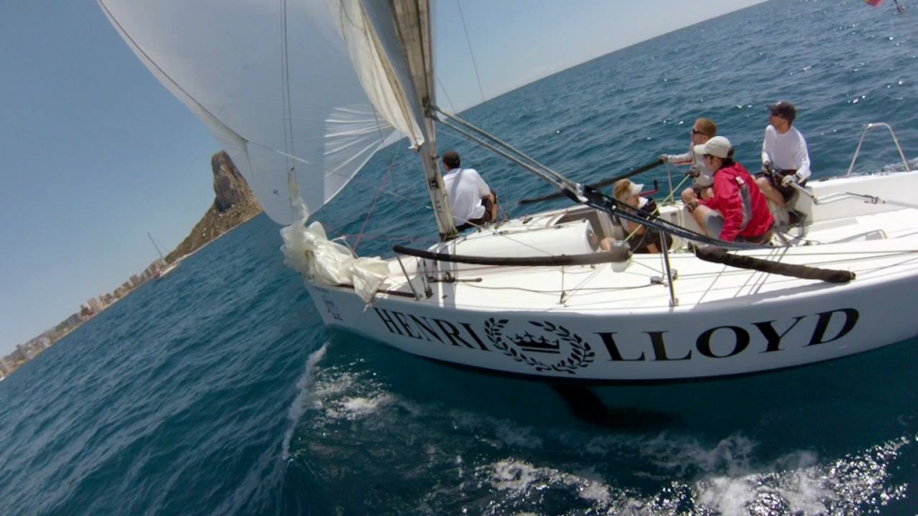 Barcos & Cosas - Sailing Clothing & Accessories