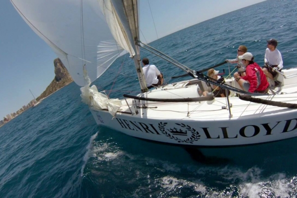 Barcos & Cosas - Sailing Clothing & Accessories