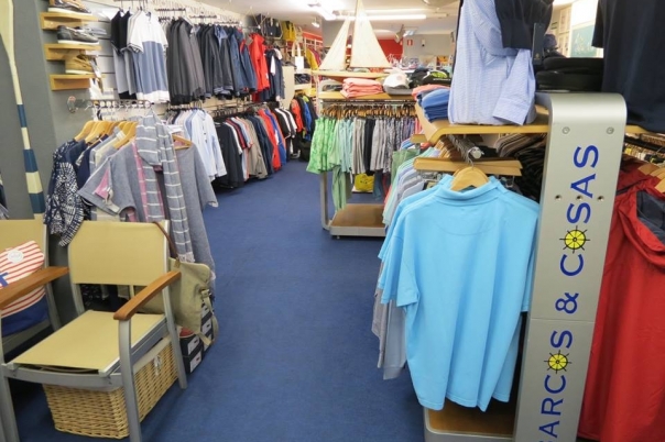 Barcos & Cosas - Sailing Clothing & Accessories