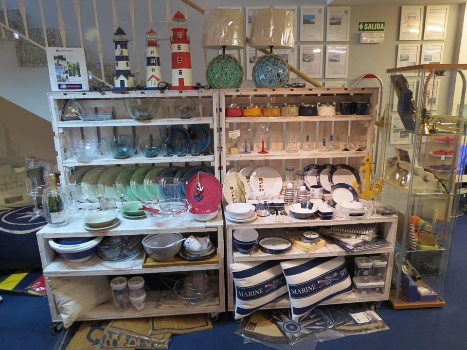 Barcos & Cosas - Sailing Clothing & Accessories