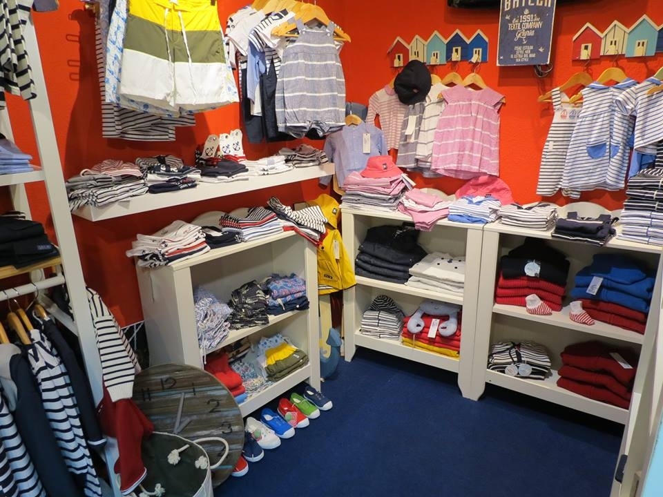 Barcos & Cosas - Sailing Clothing & Accessories