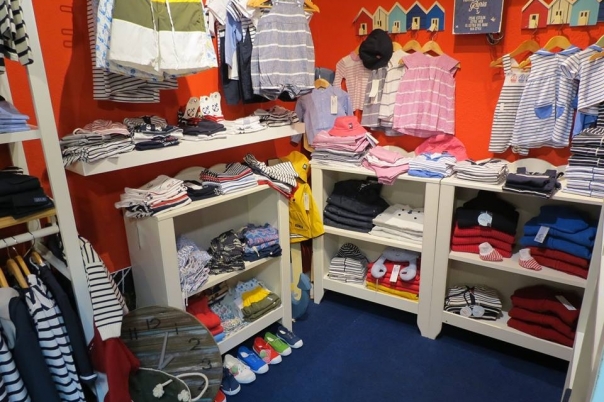 Barcos & Cosas - Sailing Clothing & Accessories