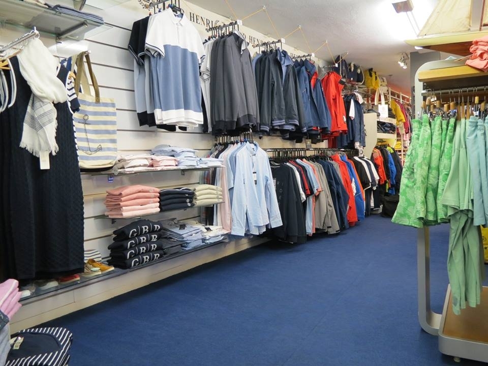 Barcos & Cosas - Sailing Clothing & Accessories