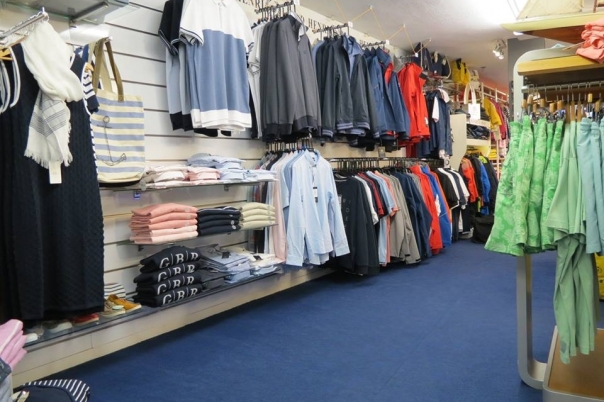 Barcos & Cosas - Sailing Clothing & Accessories