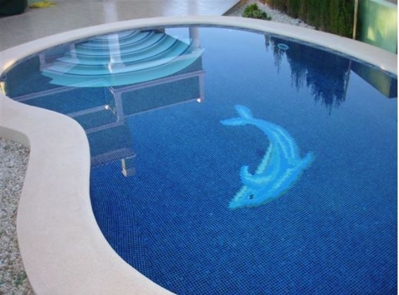 General Pools - Pool Construction & Maintenance