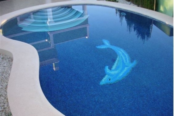 General Pools - Pool Construction & Maintenance