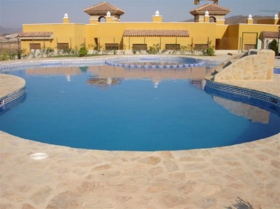 General Pools - Pool Construction & Maintenance
