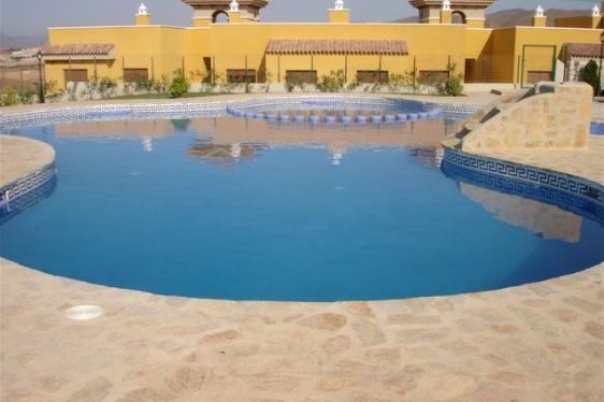 General Pools - Pool Construction & Maintenance