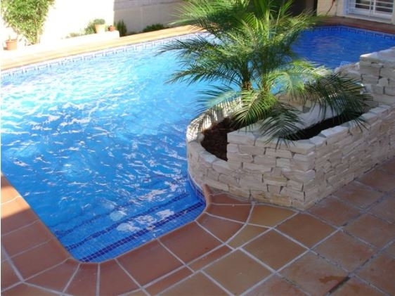General Pools - Pool Construction & Maintenance