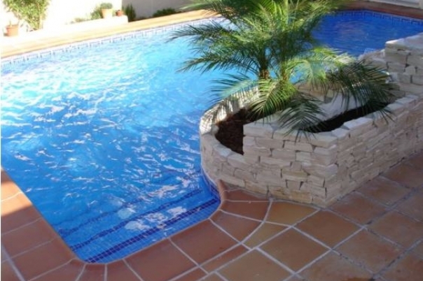 General Pools - Pool Construction & Maintenance