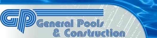 General Pools - Pool Construction & Maintenance