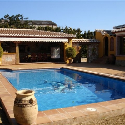General Pools - Pool Construction & Maintenance
