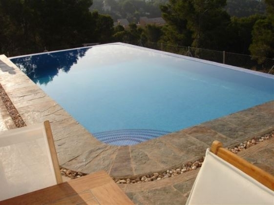 General Pools - Pool Construction & Maintenance