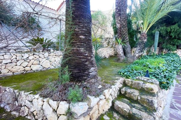 4 bed casa / chalet in Calpe