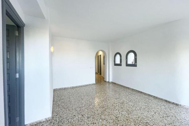 4 bed casa / chalet in Calpe