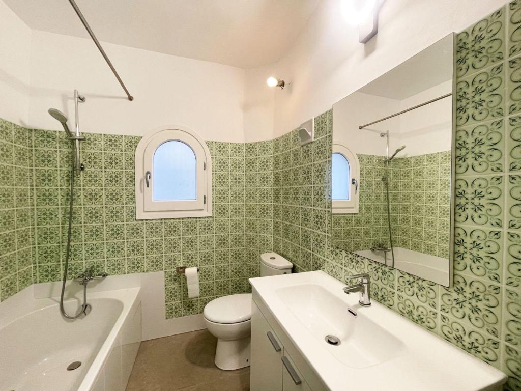 4 bed casa / chalet in Calpe