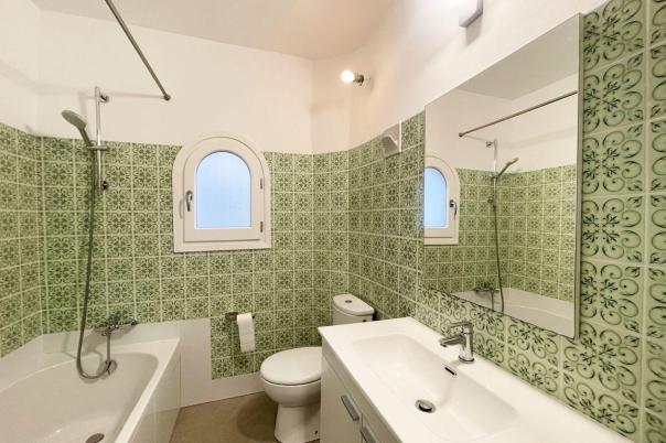 4 bed casa / chalet in Calpe