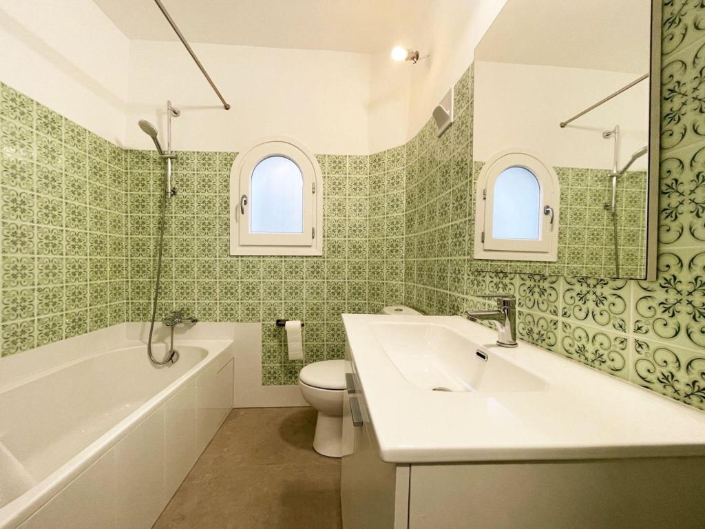 4 bed casa / chalet in Calpe