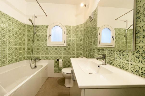 4 bed casa / chalet in Calpe