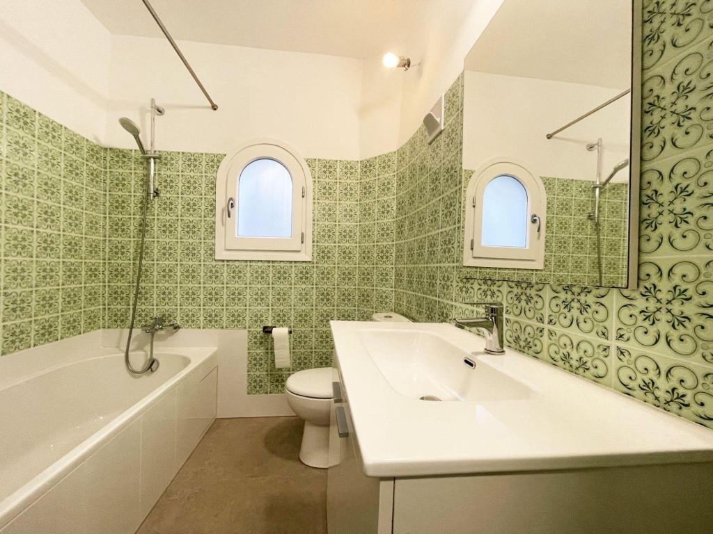 4 bed casa / chalet in Calpe