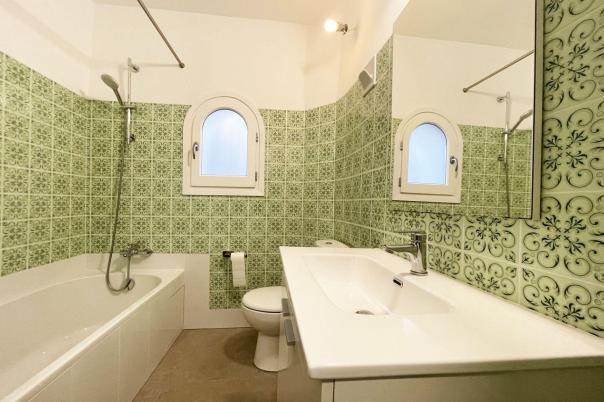 4 bed casa / chalet in Calpe