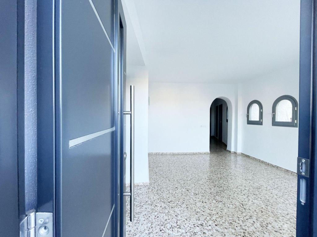 4 bed casa / chalet in Calpe