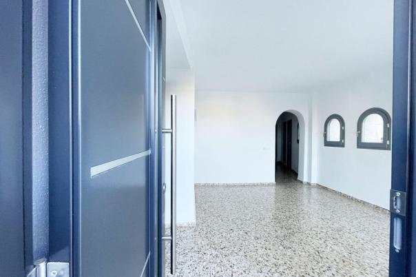 4 bed casa / chalet in Calpe